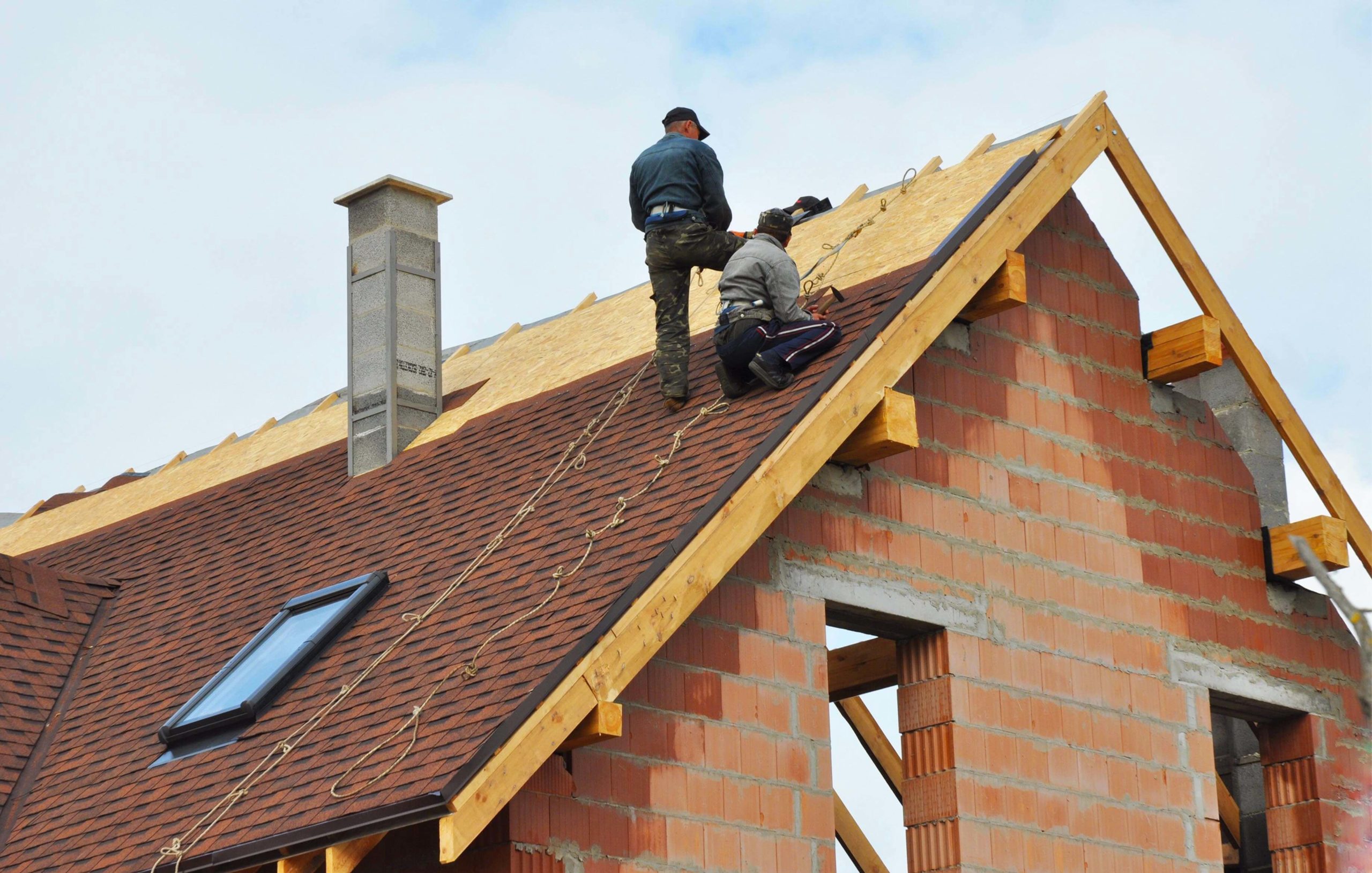 Roofer Belfast B business image in Belfast, Antrim