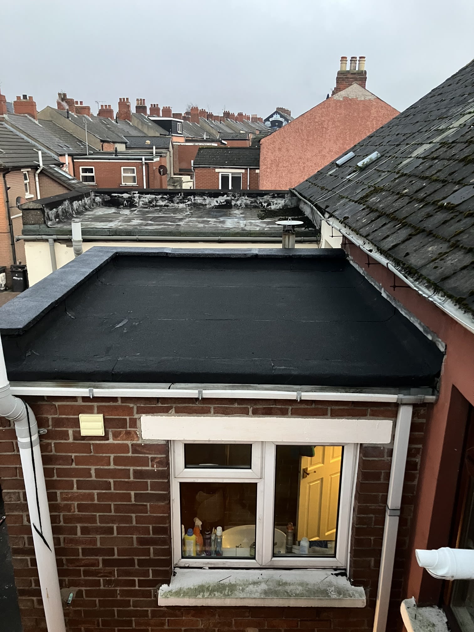 Roofer Belfast B business image in Belfast, Antrim
