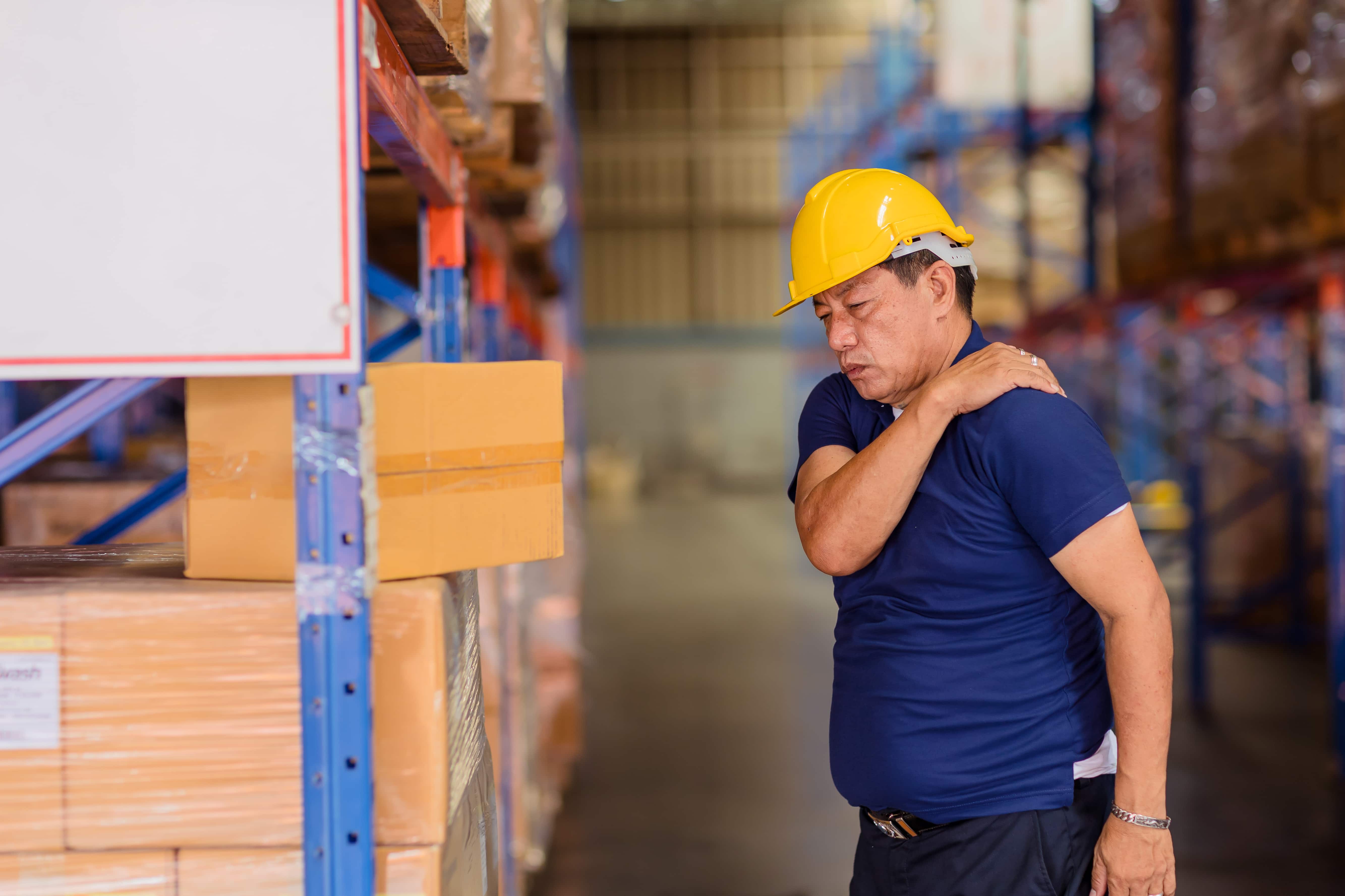Cary J. Wintroub & Associates - Tus Abogados de Accidentes Waukegan business image in Waukegan, Illinois